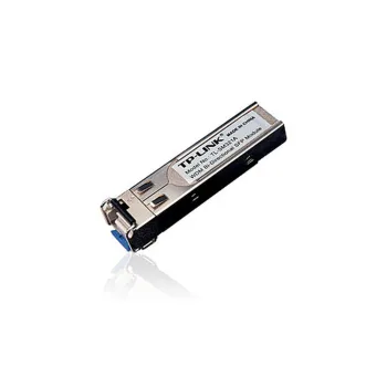 Transceptor TP-LINK SFP - LC - 1550nm - Monomodo - TL-SM321A
