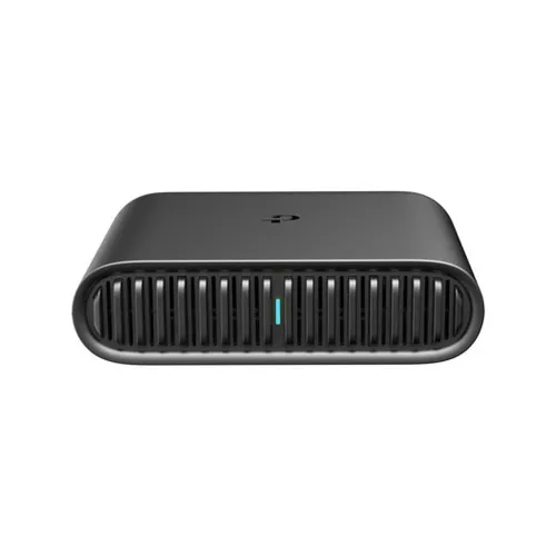 Router TP-LINK TL-WR1502X - 2.4/5GHz - 300/1201Mbps - 2x RJ-45 - TL-WR1502X Router TP-LINK TL-WR1502X - 2.4/5GHz - 300/1201Mbps - 2x RJ-45 - TL-WR1502X
