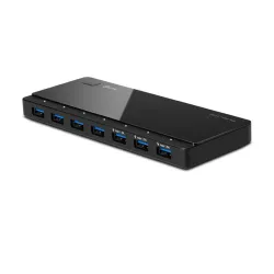 Hub USB 3.0 TP-LINK 7 Puertos - Compatible con USB 2.0 y 1.1 - UH700 Hub USB 3.0 TP-LINK 7 Puertos - Compatible con USB 2.0 y 1.1 - UH700