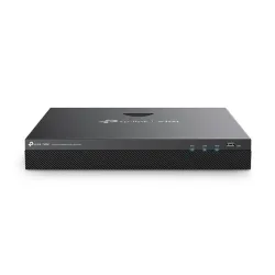 NVR TP-Link VIGI NVR2016H - 16 Canales - Hasta 10TB - HDMI - VGA - VIGI NVR2016H