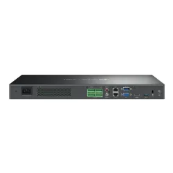 NVR TP-LINK VIGI NVR4032H - 32 Canales - 4 Bahías para Disco Duro - Ethernet - HDMI - VGA - VIGI NVR4032H NVR TP-LINK VIGI NVR4032H - 32 Canales - 4 Bahías para Disco Duro - Ethernet - HDMI - VGA - VIGI NVR4032H