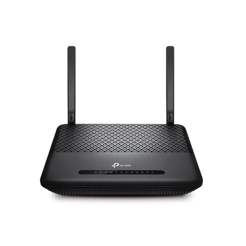 Router TP-Link XC220-G3V - 2.4 - 867Mbps - 4x RJ-45 - SC/APC GPON - FXS - 2 Antenas - XC220-G3V