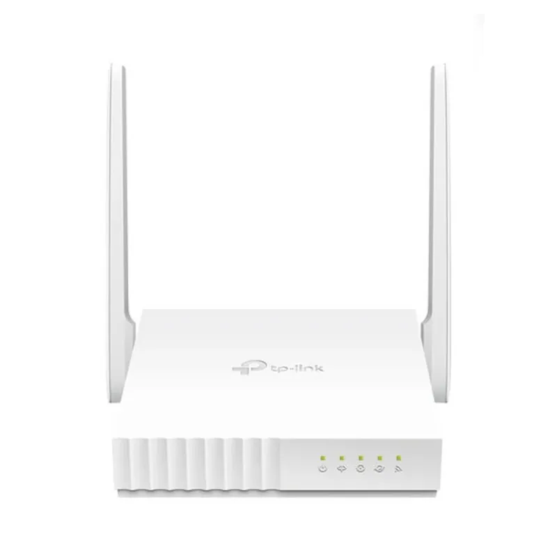 Router TP-Link XN020-G3 - 2.4 GHz - 300 Mbit/s - RJ-45 - 2 Antenas - XN020-G3