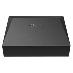 Terminal de Red Óptica TP-LINK GPON - 1x RJ-45 - 1x SC/APC - XZ000-G3 Terminal de Red Óptica TP-LINK GPON - 1x RJ-45 - 1x SC/APC - XZ000-G3
