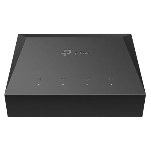 Terminal de Red Óptica TP-LINK GPON - 1x RJ-45 - 1x SC/APC - XZ000-G3 Terminal de Red Óptica TP-LINK GPON - 1x RJ-45 - 1x SC/APC - XZ000-G3