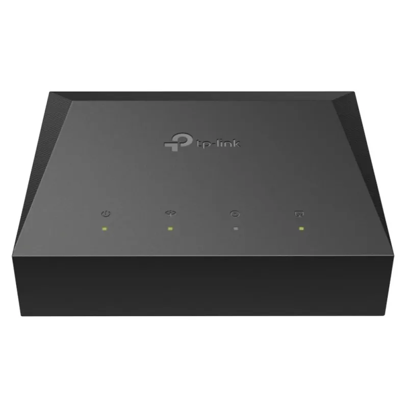 Terminal de Red Óptica TP-LINK GPON - 1x RJ-45 - 1x SC/APC - XZ000-G3