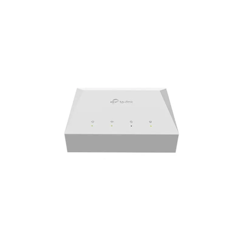 Unidad de Red Óptica TP-Link XZ000-G7 - RJ-45 - 1x XPON - Blanco - XZ000-G7
