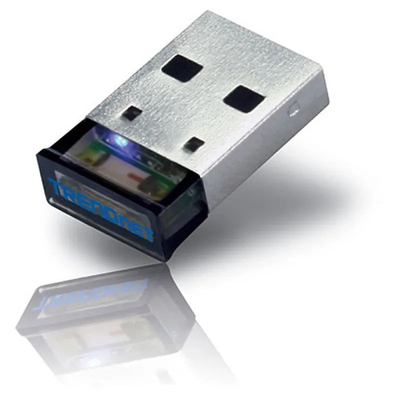 Adaptador TRENDnet USB Micro Bluetooth - TBW-107UB