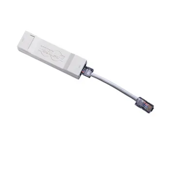 Limitador de Tensión Tripp Lite - RJ-45 - 750A - DNET1
