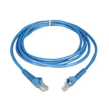 Cable de Red Tripp Lite - Cat6 - RJ-45 - 2.1M - Azul - N201-007-BL