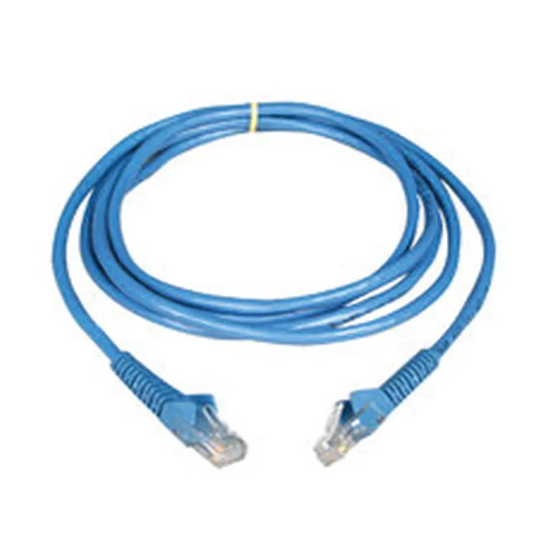 Cable de Red Tripp Lite - Cat6 - RJ-45 - 2.1M - Azul - N201-007-BL
