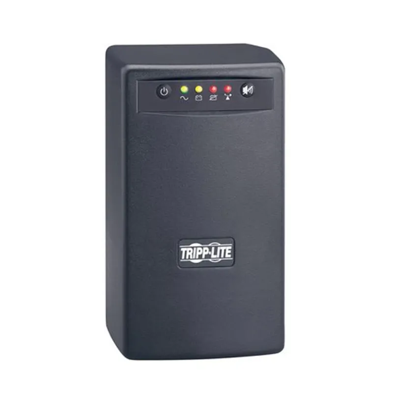 UPS Tripp Lite OmniSmart - 500VA/300W - 6 Contactos - Línea interactiva - AVR - OMNISMART500