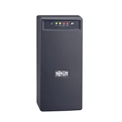 UPS Tripp Lite OmniVS - 1000VA/500W - 8 Contactos - Línea interactiva - AVR - OMNIVS1000 UPS Tripp Lite OmniVS - 1000VA/500W - 8 Contactos - Línea interactiva - AVR - OMNIVS1000