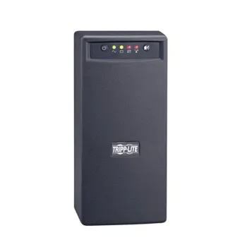 UPS Tripp Lite OmniVS - 1000VA/500W - 8 Contactos - Línea interactiva - AVR - OMNIVS1000