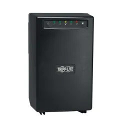 UPS Tripp Lite OmniVS - 1500VA/940W - 8 Contactos - Línea interactiva - AVR - OMNIVS1500 UPS Tripp Lite OmniVS - 1500VA/940W - 8 Contactos - Línea interactiva - AVR - OMNIVS1500