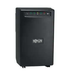 UPS Tripp Lite OmniVS - 1500VA/940W - 8 Contactos - Línea interactiva - AVR - OMNIVS1500XL UPS Tripp Lite OmniVS - 1500VA/940W - 8 Contactos - Línea interactiva - AVR - OMNIVS1500XL