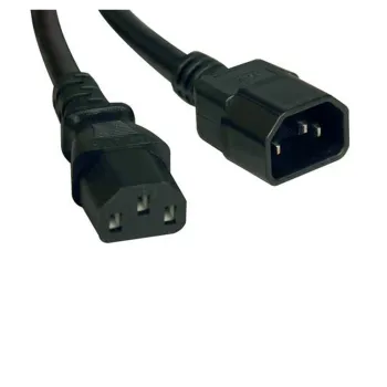 Cable de Extensión de Alimentación Tripp Lite - Uso Pesado - P005-006