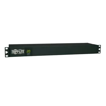 PDU Tripp Lite - 12 Contactos - NEMA 5-15/20R - Monofásico - 120V - 20A - PDUMH20
