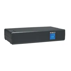 UPS Tripp Lite SmartPro - 1500VA/900W - 8 Contactos - Línea interactiva - LCD - AVR - Smart1500LCD UPS Tripp Lite SmartPro - 1500VA/900W - 8 Contactos - Línea interactiva - LCD - AVR - Smart1500LCD