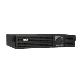 No Break Tripp Lite de Onda Sinusoidal Interactivo de Línea SmartPro - 1,5kVA - SMART1500RMXL2U