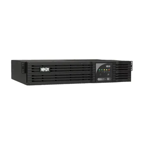 No Break Tripp Lite de Onda Sinusoidal Interactivo de Línea SmartPro - 1,5kVA - SMART1500RMXL2U