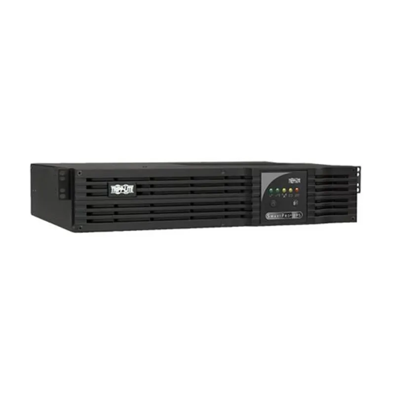 No Break Tripp Lite de Onda Sinusoidal Interactivo de Línea SmartPro - 1,5kVA - SMART1500RMXL2U