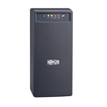 UPS Tripp Lite SmartPro - 750VA/450W - 6 Contactos - Línea interactiva - AVR - SMART750USB