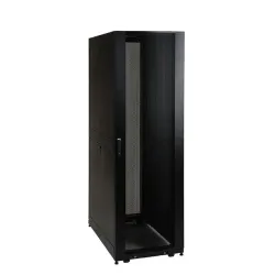 Gabinete SmartRack Tripp Lite - 19p - 42U - 4 postes - SR42UB Gabinete SmartRack Tripp Lite - 19p - 42U - 4 postes - SR42UB