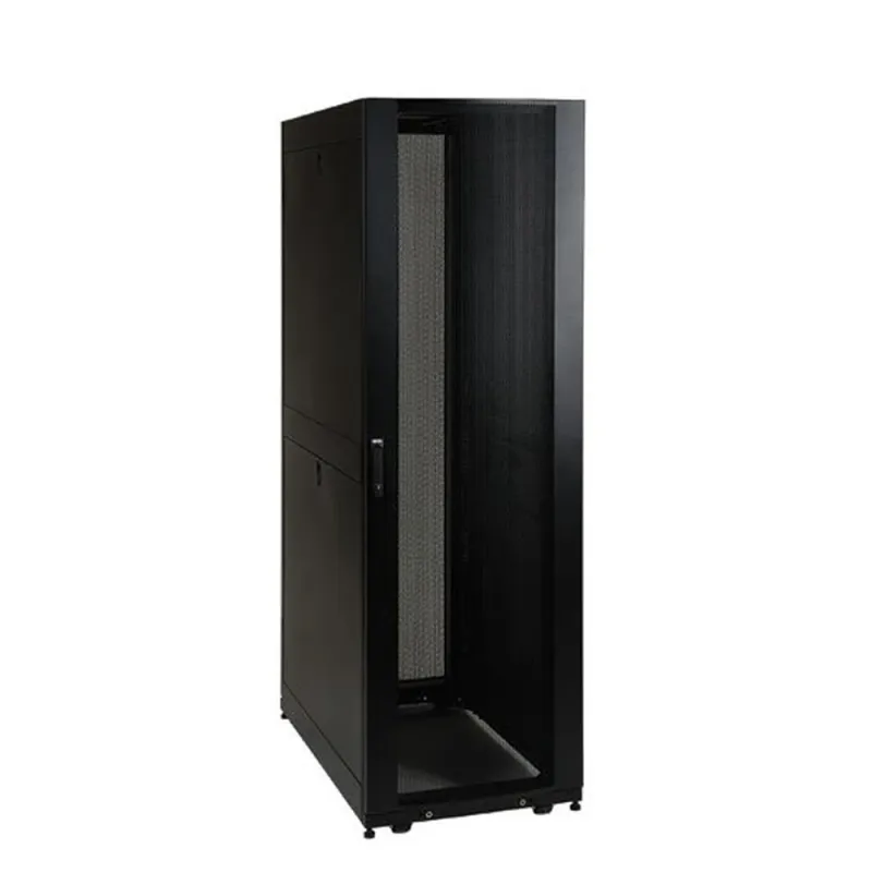 Gabinete SmartRack Tripp Lite - 19p - 42U - 4 postes - SR42UB
