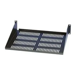 Charola Tripp Lite SmartRack - 19p - 2U - Fija - SRSHELF2P Charola Tripp Lite SmartRack - 19p - 2U - Fija - SRSHELF2P