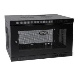 Gabinete Tripp Lite SmartRack - 19" - 6U - SRW6U Gabinete Tripp Lite SmartRack - 19" - 6U - SRW6U