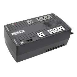 UPS Tripp Lite - 550VA/300W - 8 Contactos - Línea interactiva - AVR - AVR550U