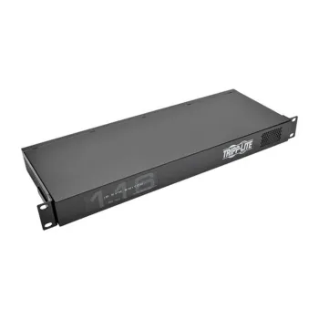 KVM Tripp Lite B072-016-1-IP - 16 Puertos - VGA - USB - PS/2 - 1080p - B072-016-1-IP