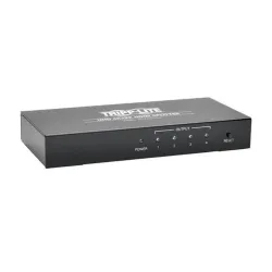 Divisor HDMI Tripp Lite - Ultra-HD - Audio - 4k X 2k - 3840 X 2160 - B118-004-UHD