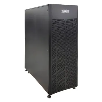 Gabinete para Batería Tripp Lite BP240V40 - Torre - 120vcd - Para UPS Trifásicos  - BP240V40