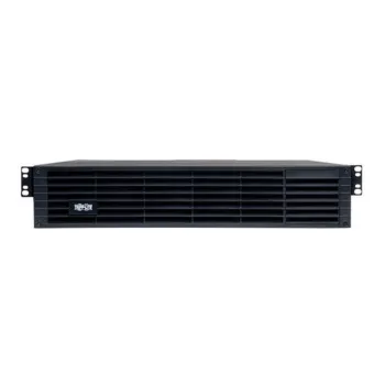 Módulo de Baterías Externas Tripp Lite - 48V - Rack 2U - BP48V27-2US
