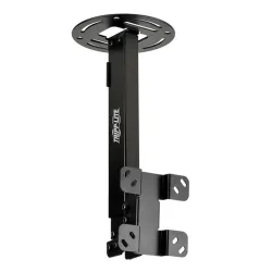 Soporte de Techo Tripp Lite - 23'' a 42'' - Soporta 30 kg - Para Pantalla - DCTM
