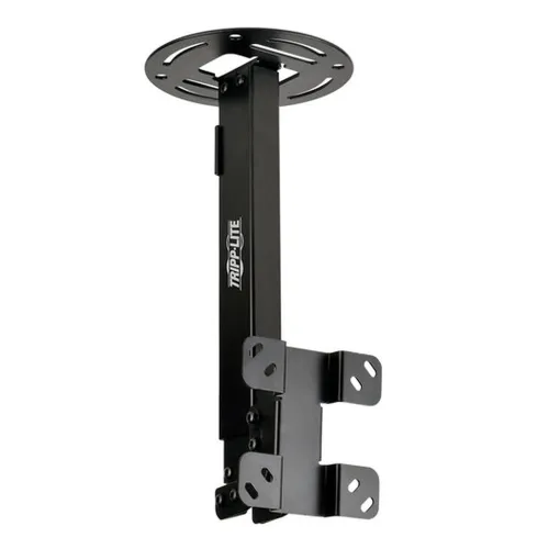 Soporte de Techo Tripp Lite - 23'' a 42'' - Soporta 30 kg - Para Pantalla - DCTM