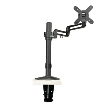 Soporte de Escritorio Tripp Lite DDR1327SFC - Brazo Flexible - Solo Monitor 13" a 27" - DDR1327SFC