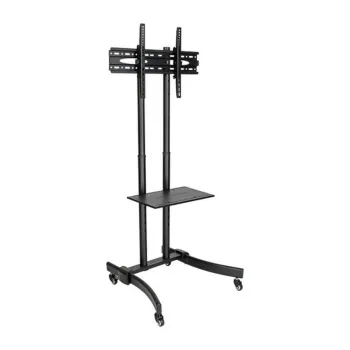 Soporte Rodante Tripp Lite - 37'' a 70'' - Soporte 40Kg - Para Televisión o Monitor - DMCS3770L