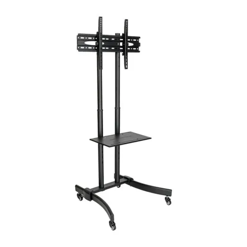 Soporte Rodante Tripp Lite - 37'' a 70'' - Soporte 40Kg - Para Televisión o Monitor - DMCS3770L Soporte Rodante Tripp Lite - 37'' a 70'' - Soporte 40Kg - Para Televisión o Monitor - DMCS3770L
