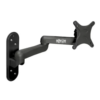 Soporte de Pared Tripp lite DWM1327SE - Inclinable Giratorio Pantallas & TV 13" a 27" - DWM1327SE
