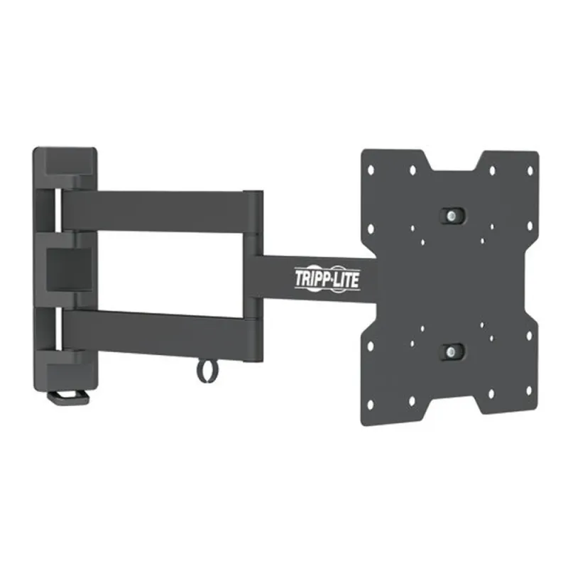 Soporte de Pared Tripp Lite - 17" a 42" - Soporta 35 kg - Para Pantalla y Monitor - Articulado - DWM1742MA