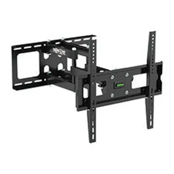 Soporte de Pared Tripp Lite - 26" a 55" - Soporta 50Kg - Para TV o Monitor - Inclinable - DWM2655M