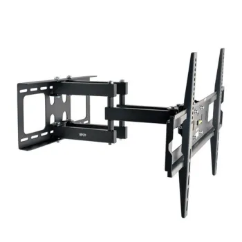 Soporte de Pared Tripp Lite - 37" a 70" - Soporta 75 kg - Para Pantalla o Monitor - Articulado - DWM3770X