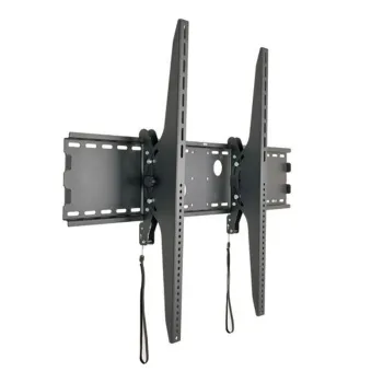 Soporte de Pared Tripp Lite - 60" a 100" - Soporta 159Kg - Para TV o Monitor - Inclinable - DWT60100XX