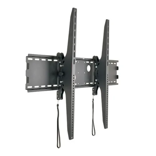 Soporte de Pared Tripp Lite - 60" a 100" - Soporta 159Kg - Para TV o Monitor - Inclinable - DWT60100XX Soporte de Pared Tripp Lite - 60" a 100" - Soporta 159Kg - Para TV o Monitor - Inclinable - DWT60100XX