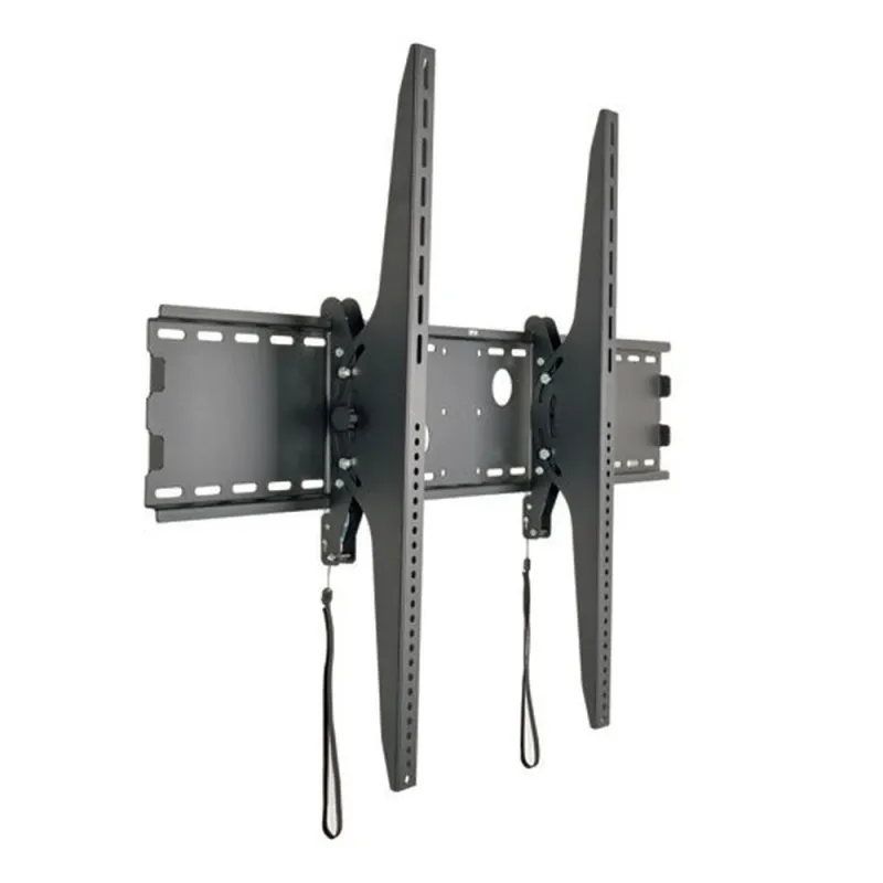 Soporte de Pared Tripp Lite - 60" a 100" - Soporta 159Kg - Para TV o Monitor - Inclinable - DWT60100XX