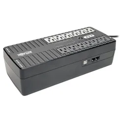 UPS Tripp Lite ECO750UPS - 750VA/450W - 12 Contactos - En espera - ECO750UPS UPS Tripp Lite ECO750UPS - 750VA/450W - 12 Contactos - En espera - ECO750UPS