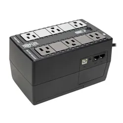 UPS Tripp Lite - 350VA - 6 Contactos - En espera - INTERNET350U